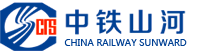 China Railway Sunward 